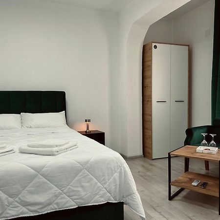 Greenhill Apartments Kumanovo Eksteriør bilde