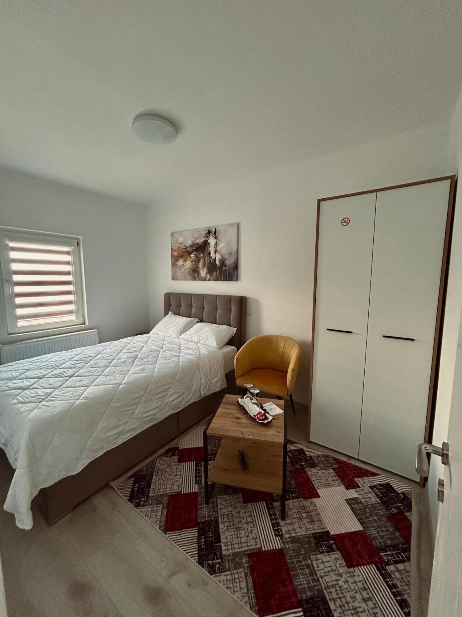 Greenhill Apartments Kumanovo Eksteriør bilde