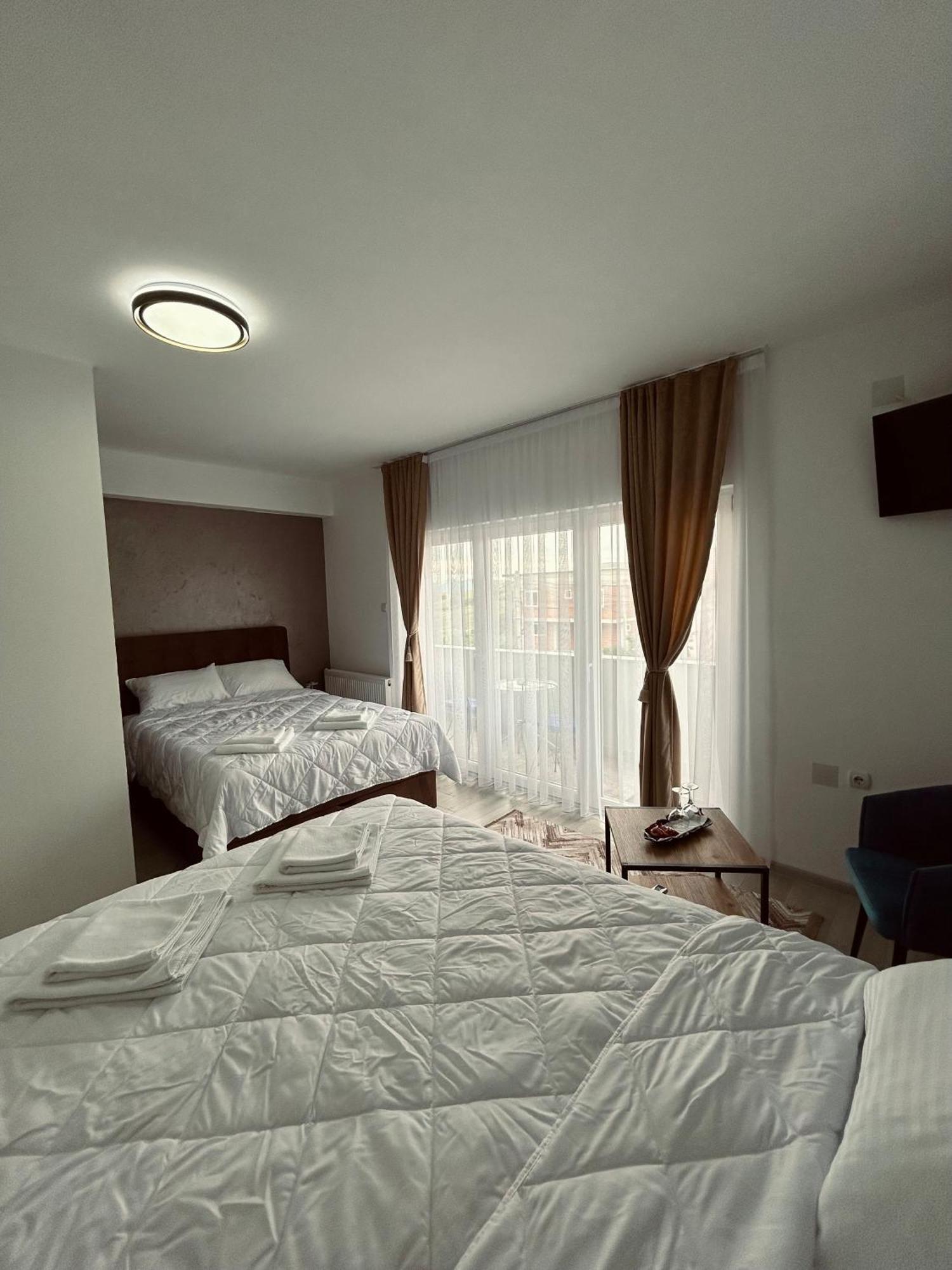 Greenhill Apartments Kumanovo Eksteriør bilde