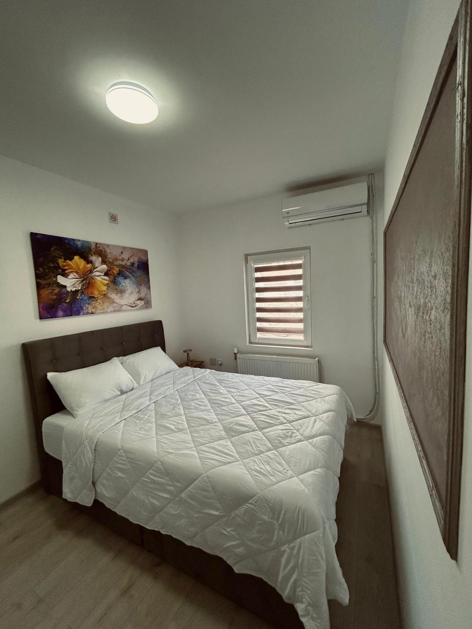 Greenhill Apartments Kumanovo Eksteriør bilde
