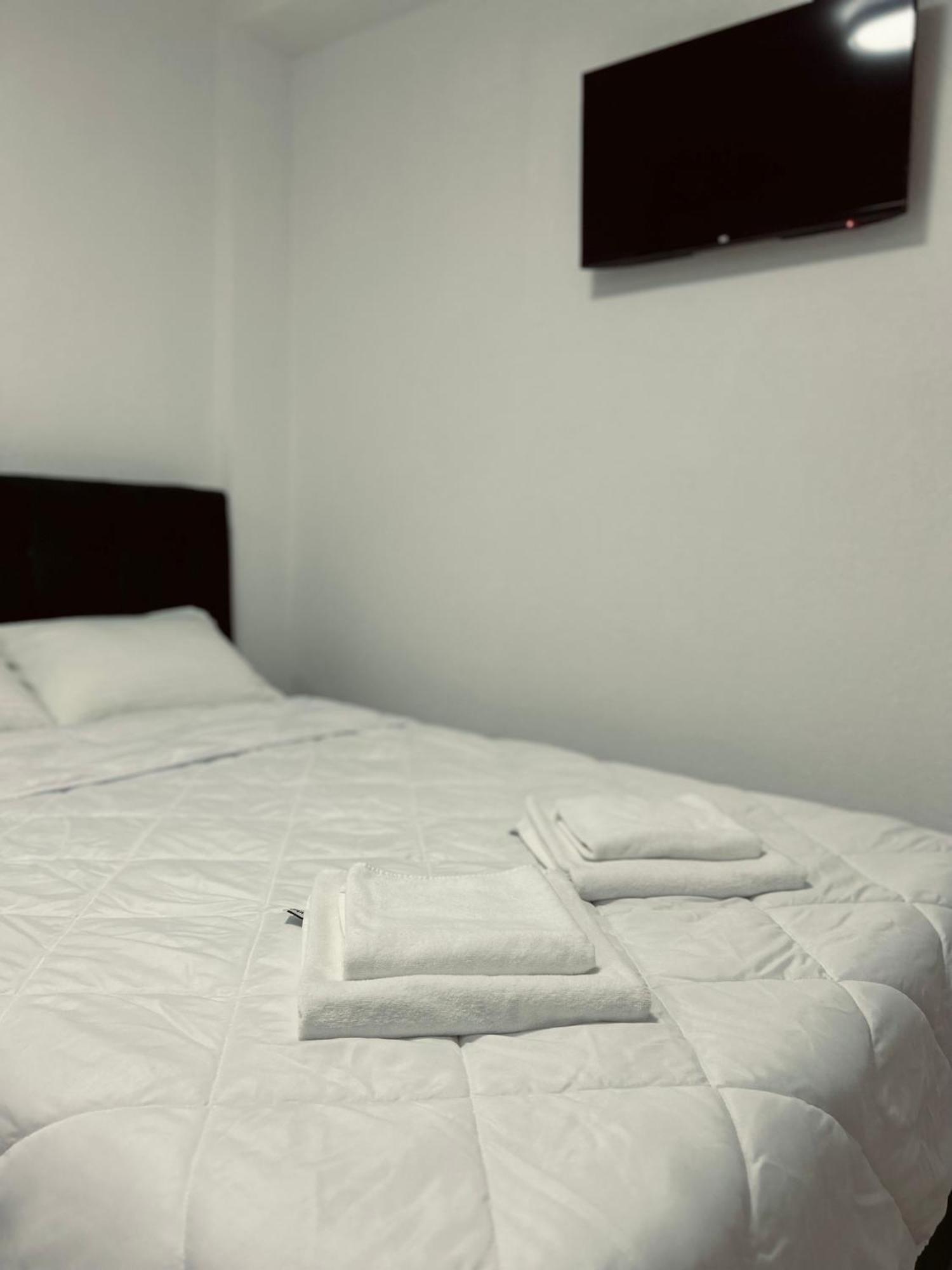 Greenhill Apartments Kumanovo Rom bilde