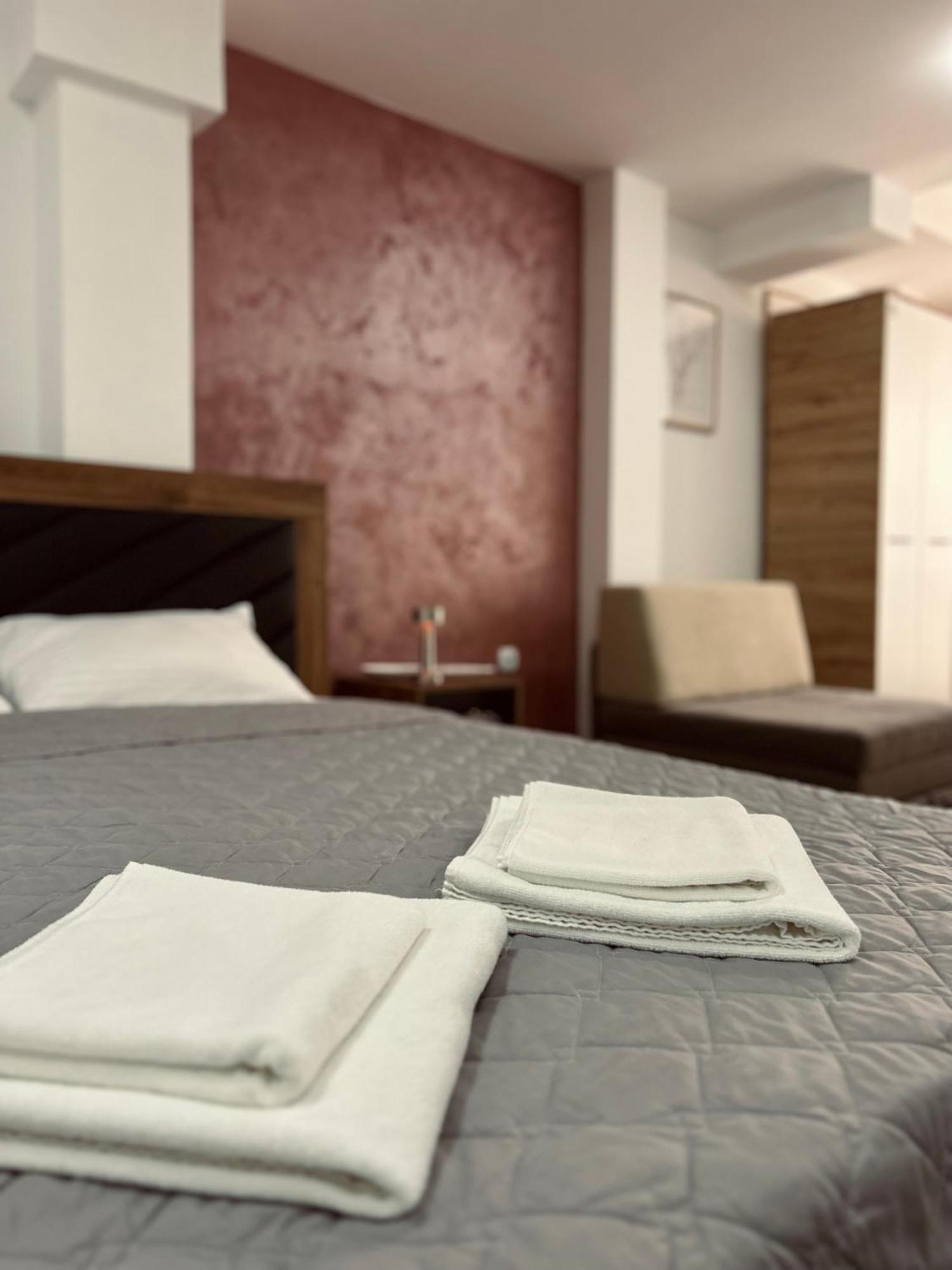 Greenhill Apartments Kumanovo Rom bilde