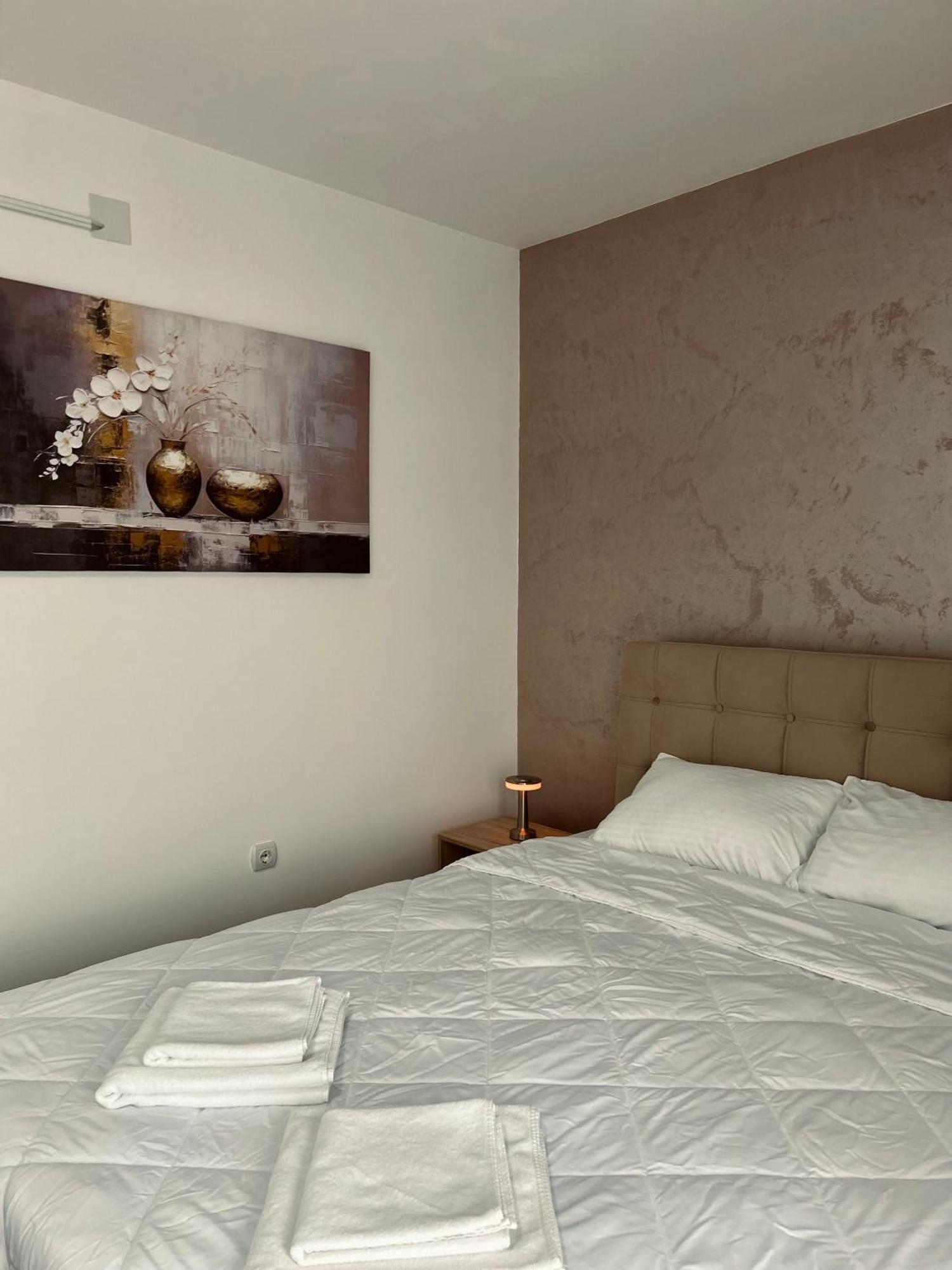 Greenhill Apartments Kumanovo Rom bilde