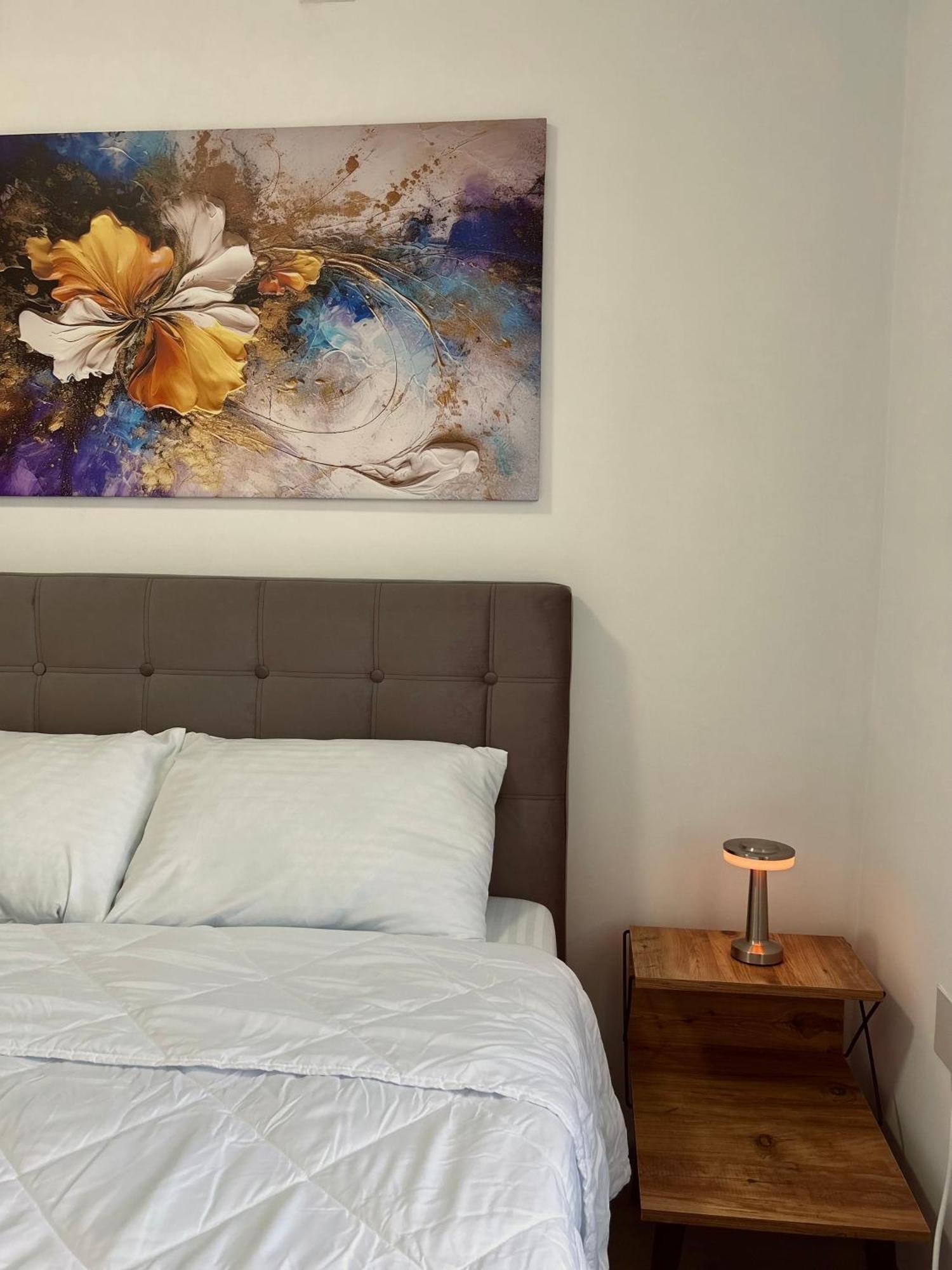 Greenhill Apartments Kumanovo Rom bilde