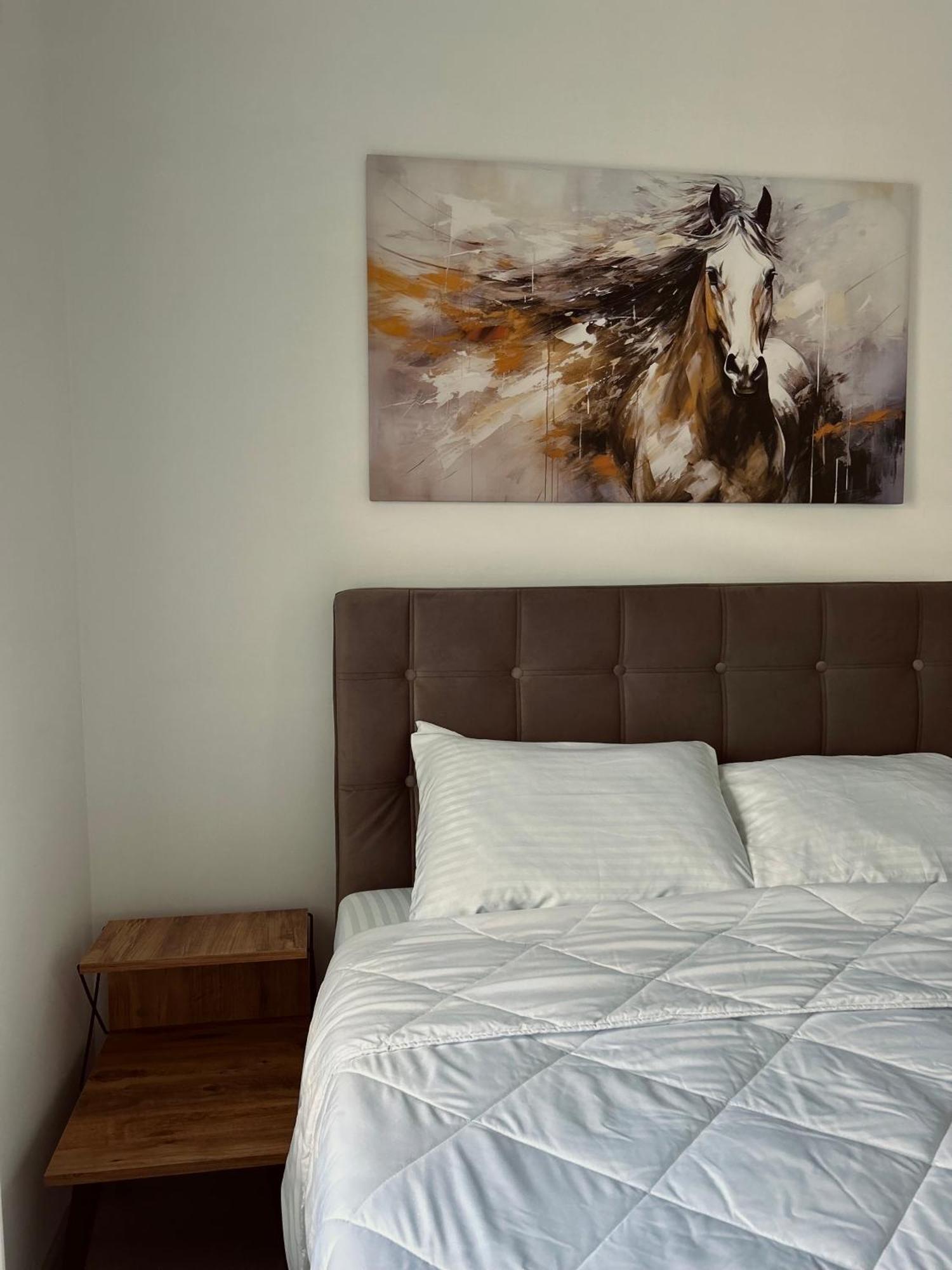 Greenhill Apartments Kumanovo Rom bilde