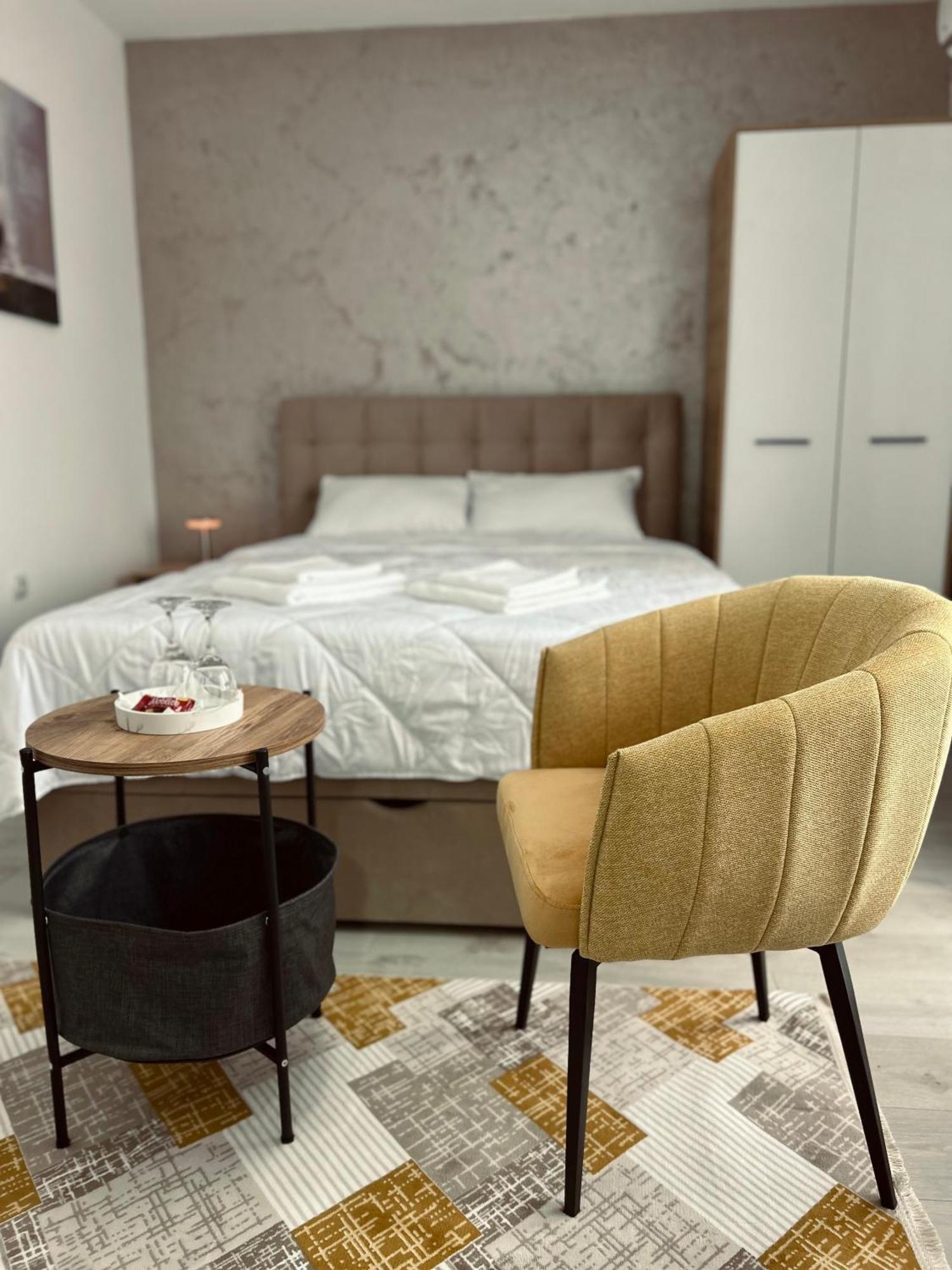Greenhill Apartments Kumanovo Rom bilde