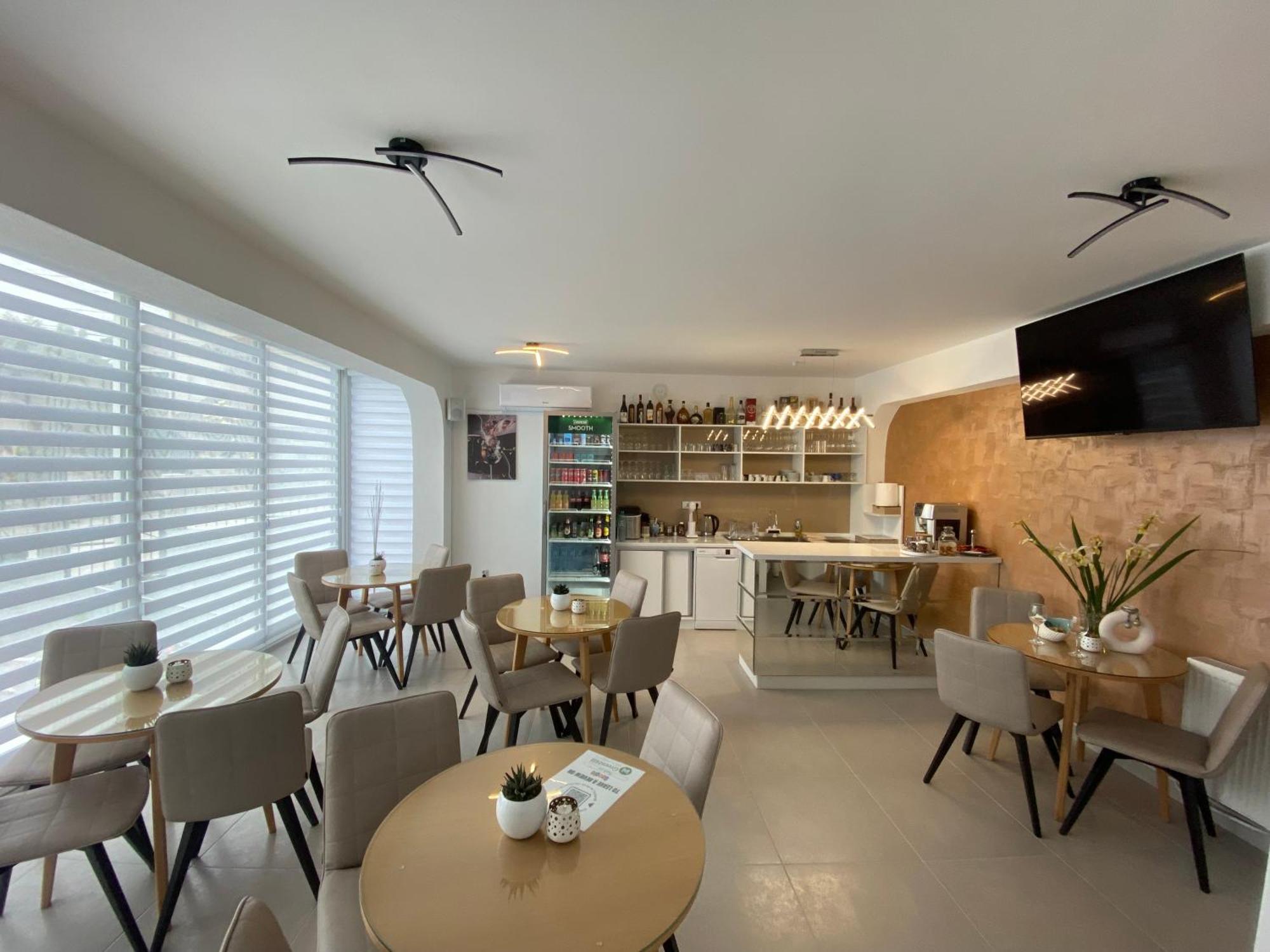Greenhill Apartments Kumanovo Eksteriør bilde