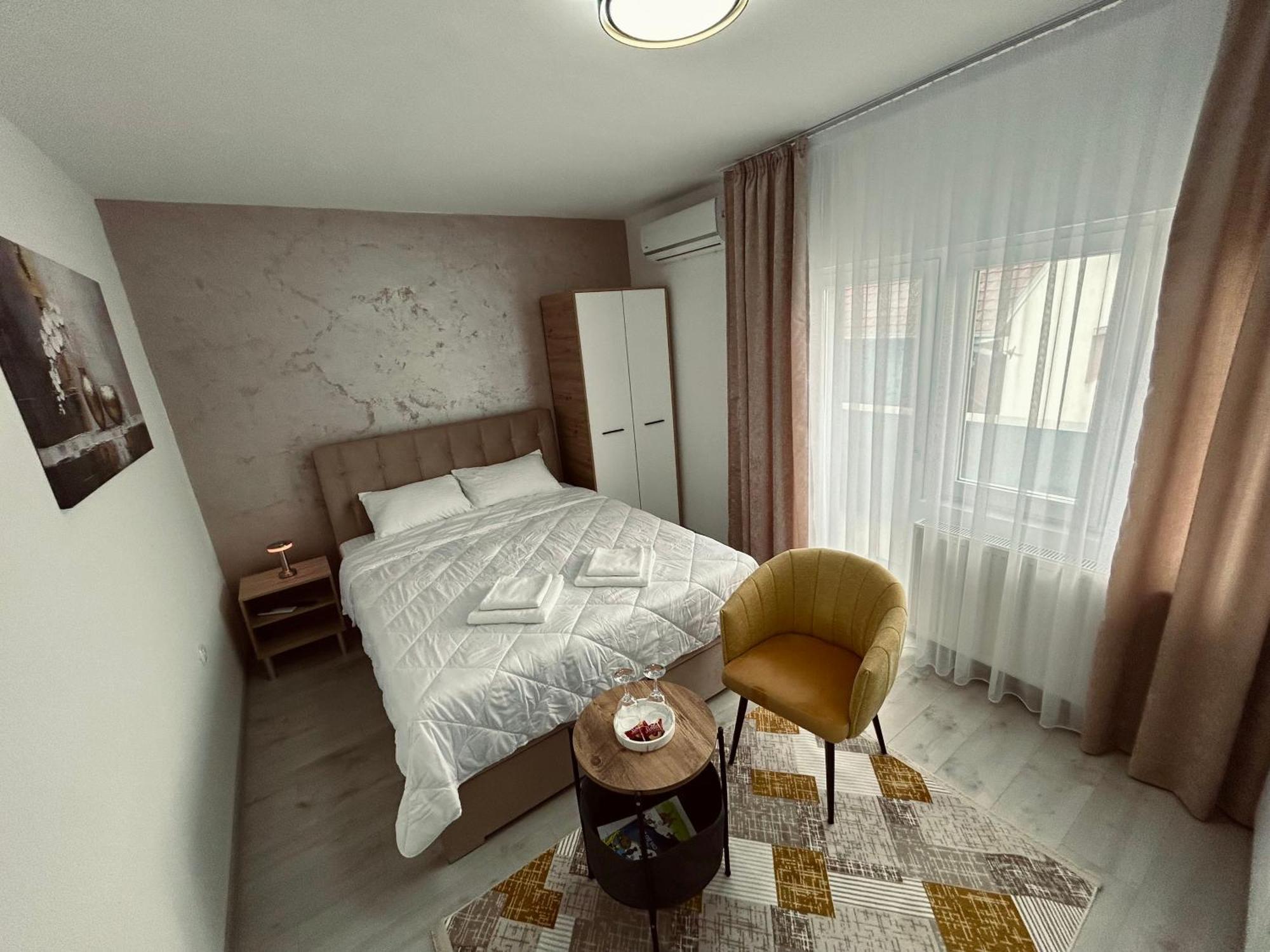 Greenhill Apartments Kumanovo Rom bilde