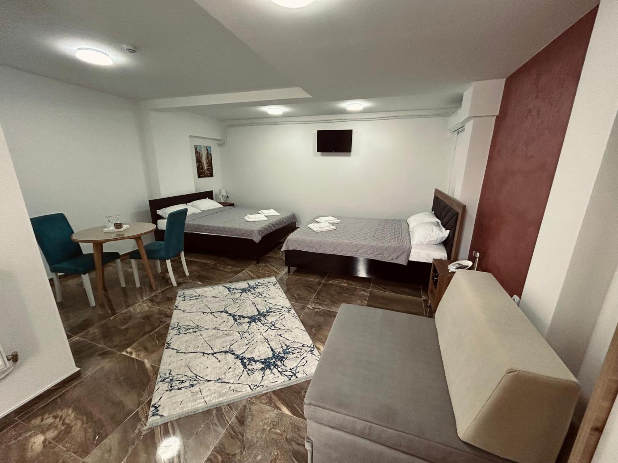 Greenhill Apartments Kumanovo Eksteriør bilde