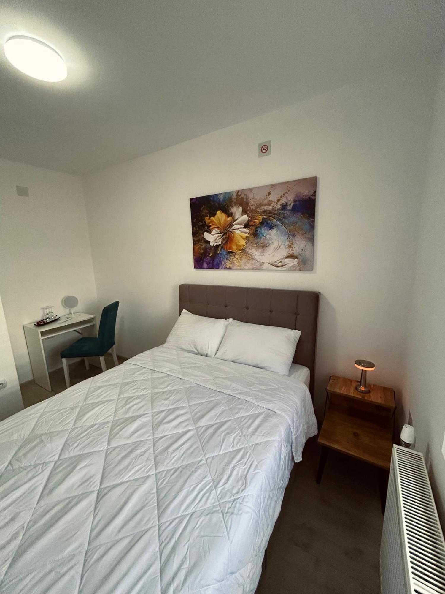 Greenhill Apartments Kumanovo Rom bilde