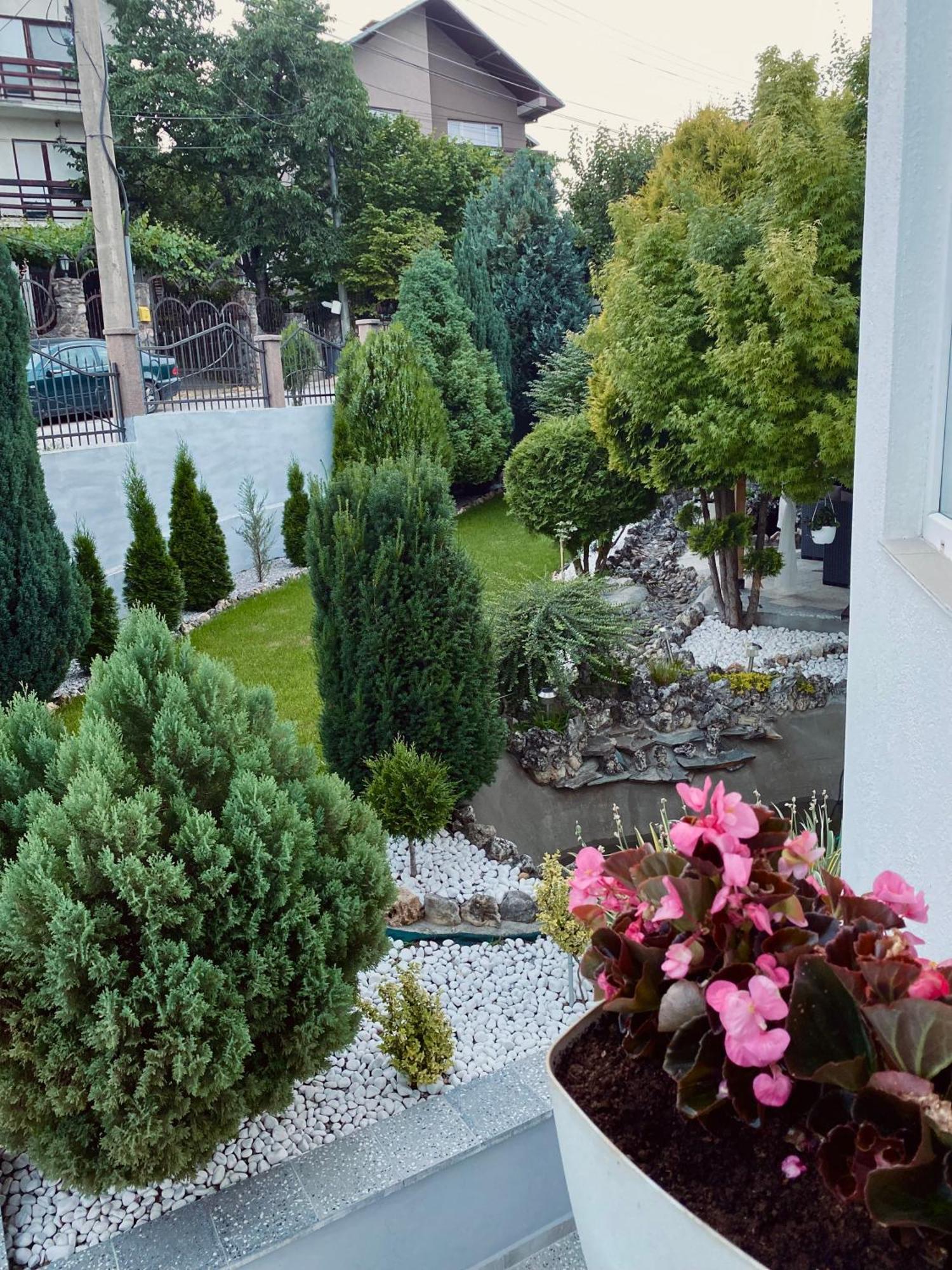 Greenhill Apartments Kumanovo Eksteriør bilde