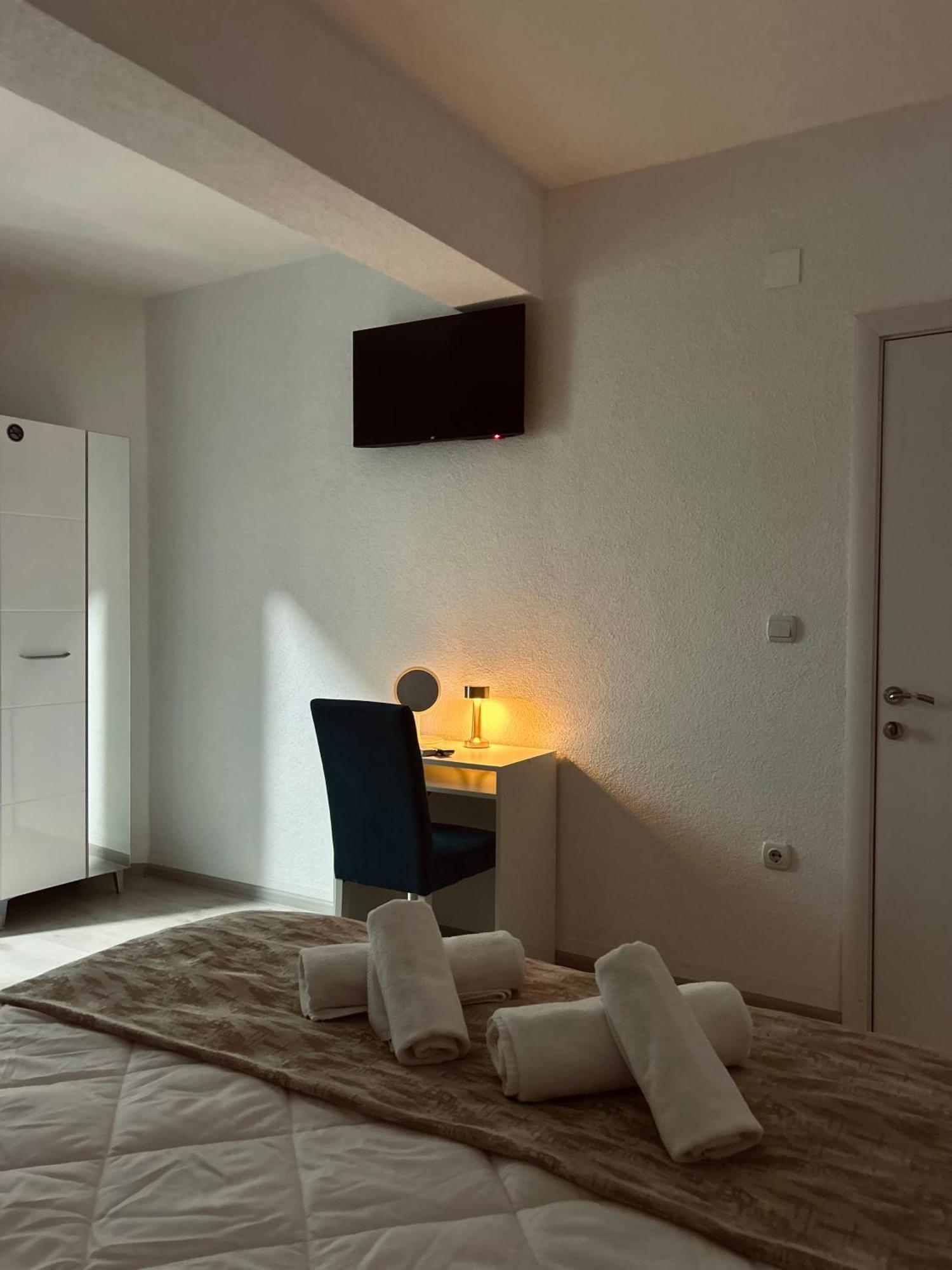 Greenhill Apartments Kumanovo Rom bilde