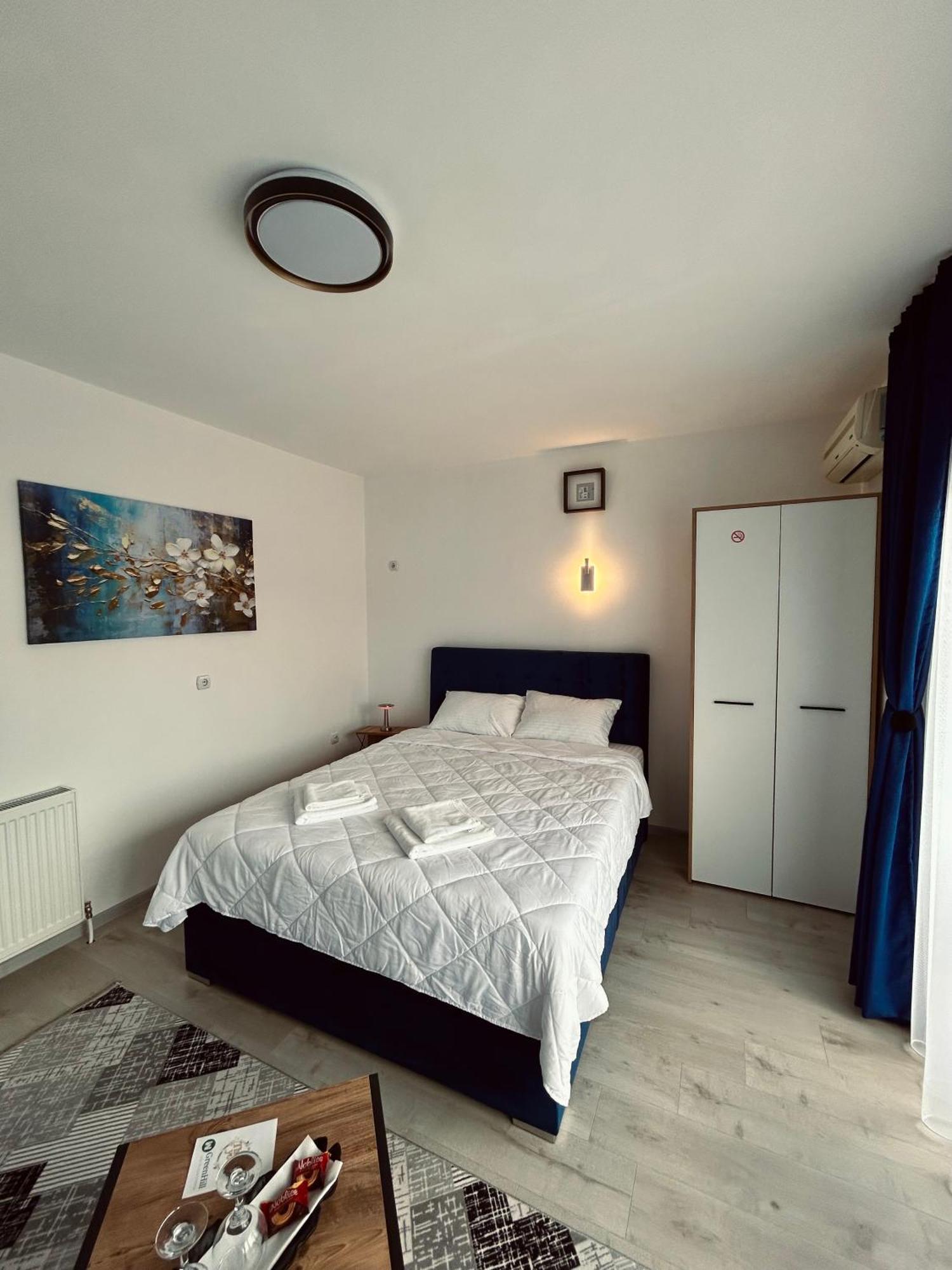 Greenhill Apartments Kumanovo Rom bilde