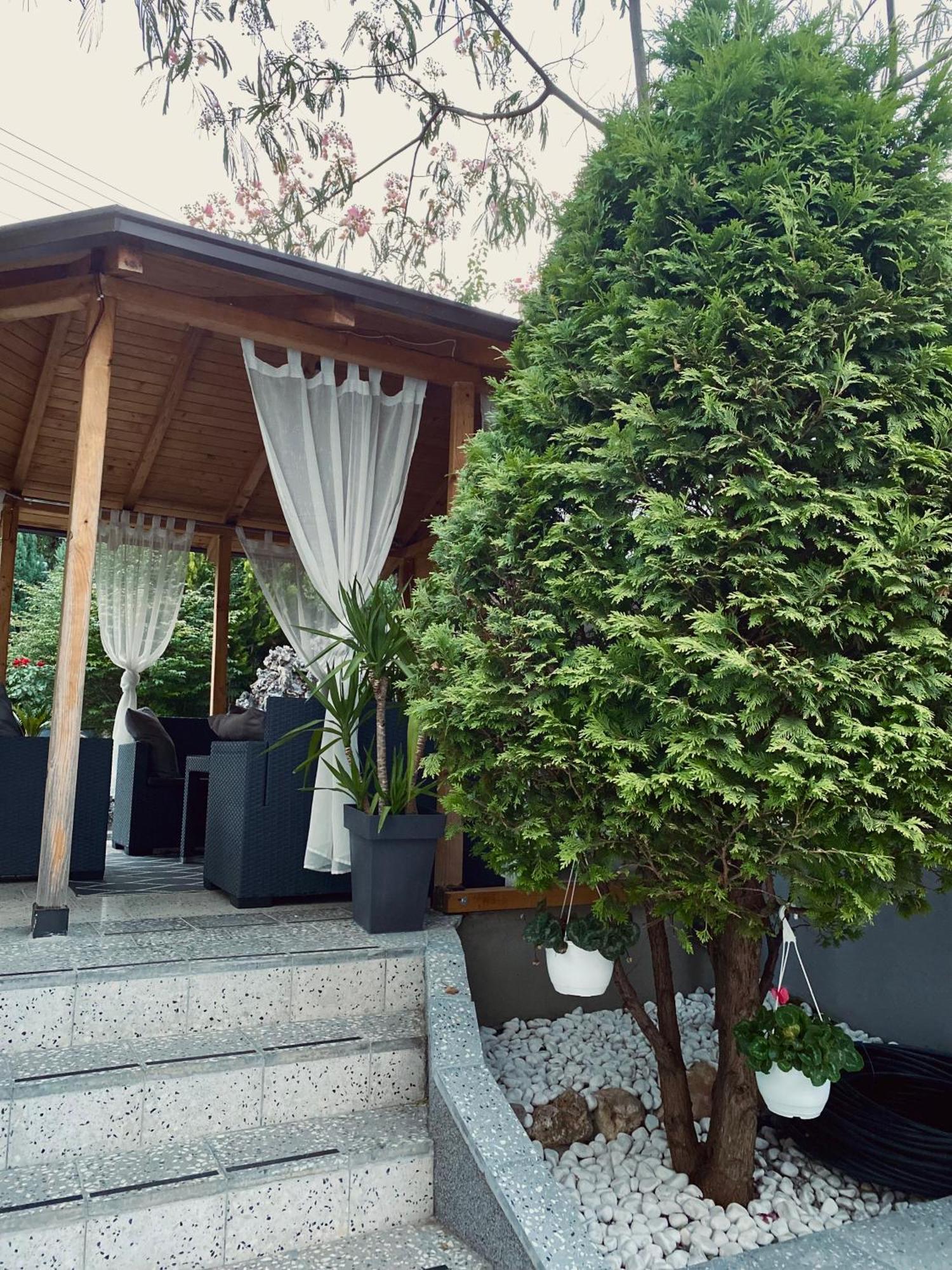 Greenhill Apartments Kumanovo Eksteriør bilde