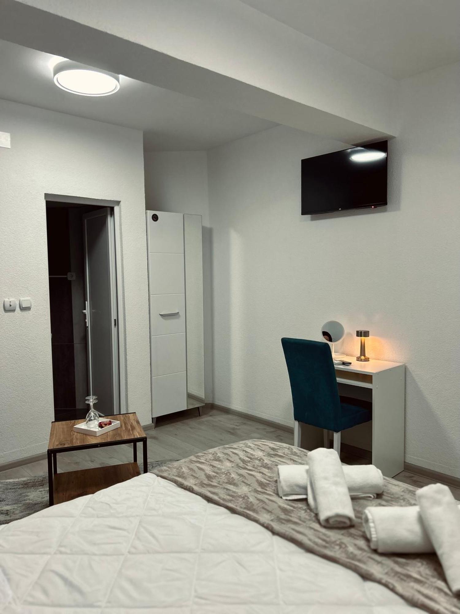 Greenhill Apartments Kumanovo Rom bilde