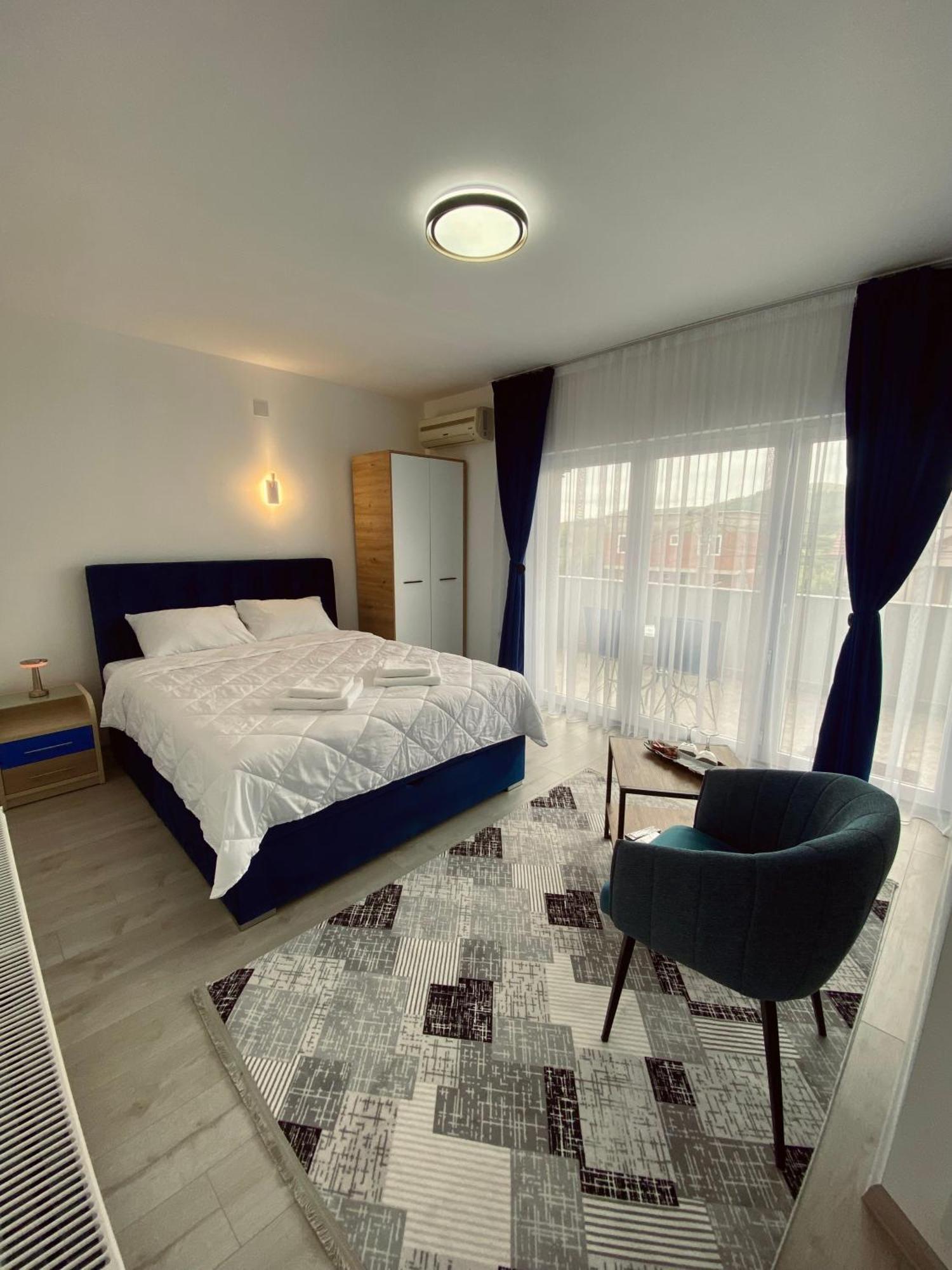 Greenhill Apartments Kumanovo Rom bilde