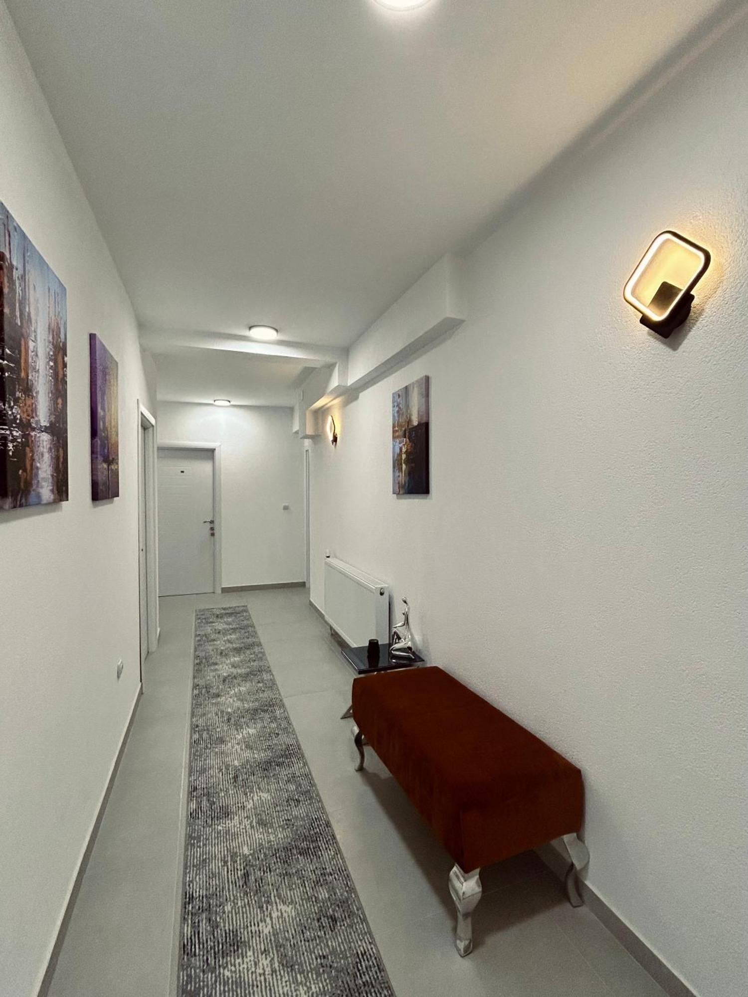 Greenhill Apartments Kumanovo Eksteriør bilde